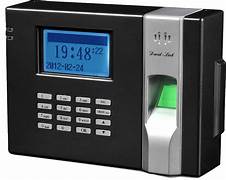 Access Control Device